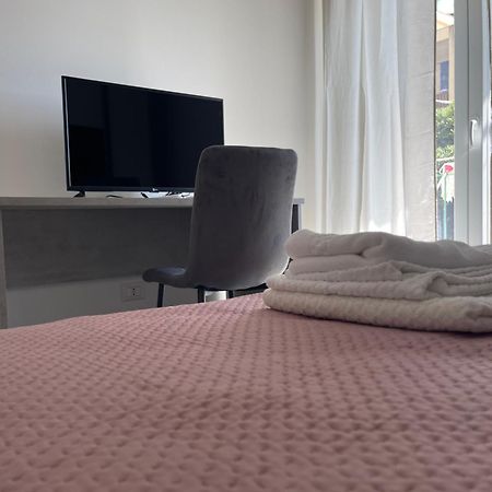 Leos Rooms كالتانيسيتا المظهر الخارجي الصورة