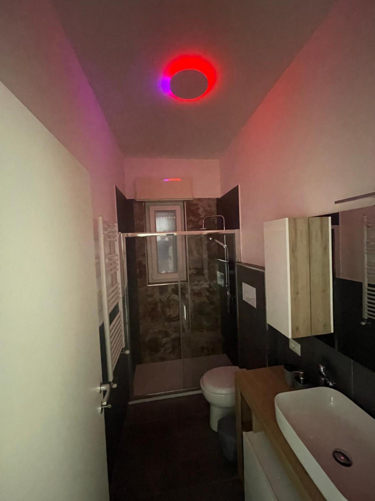 Leos Rooms كالتانيسيتا المظهر الخارجي الصورة